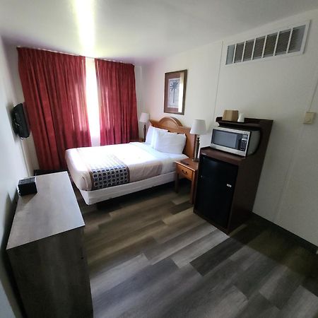 North Coast Inn Crescent City Luaran gambar