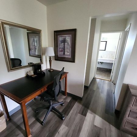 North Coast Inn Crescent City Luaran gambar