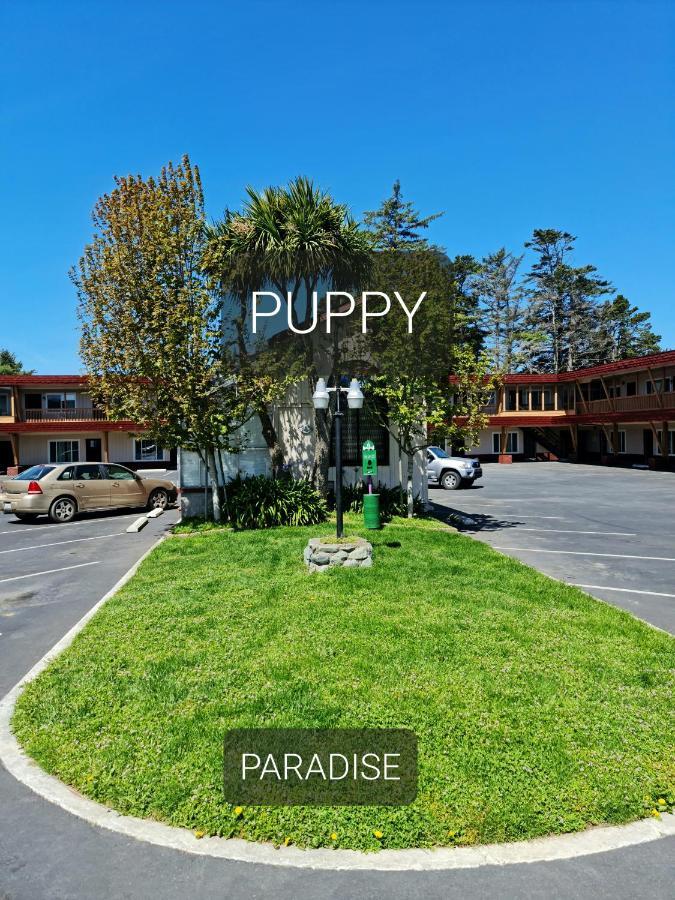 North Coast Inn Crescent City Luaran gambar