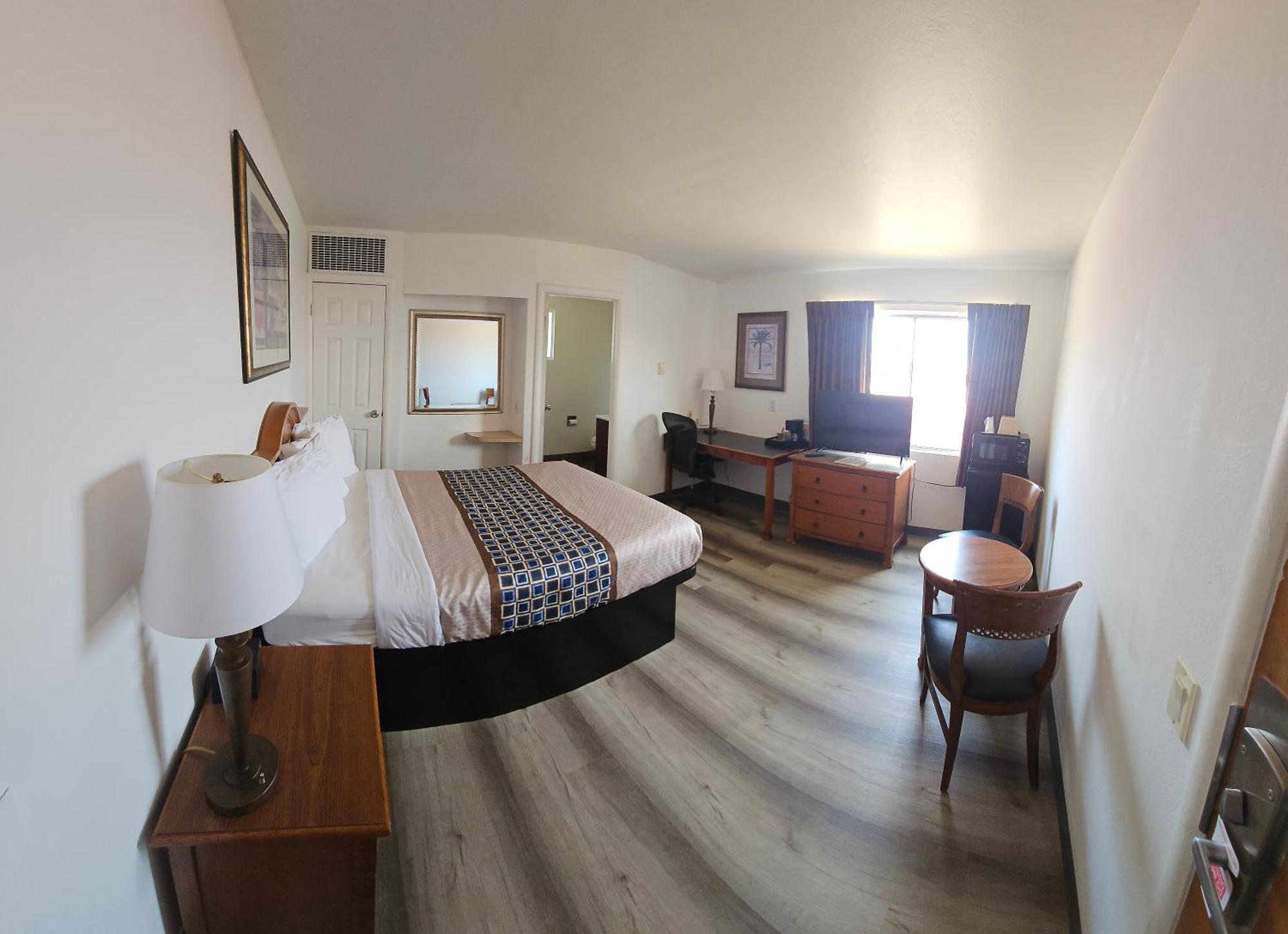 North Coast Inn Crescent City Luaran gambar