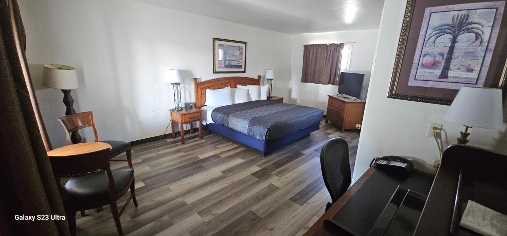 North Coast Inn Crescent City Luaran gambar