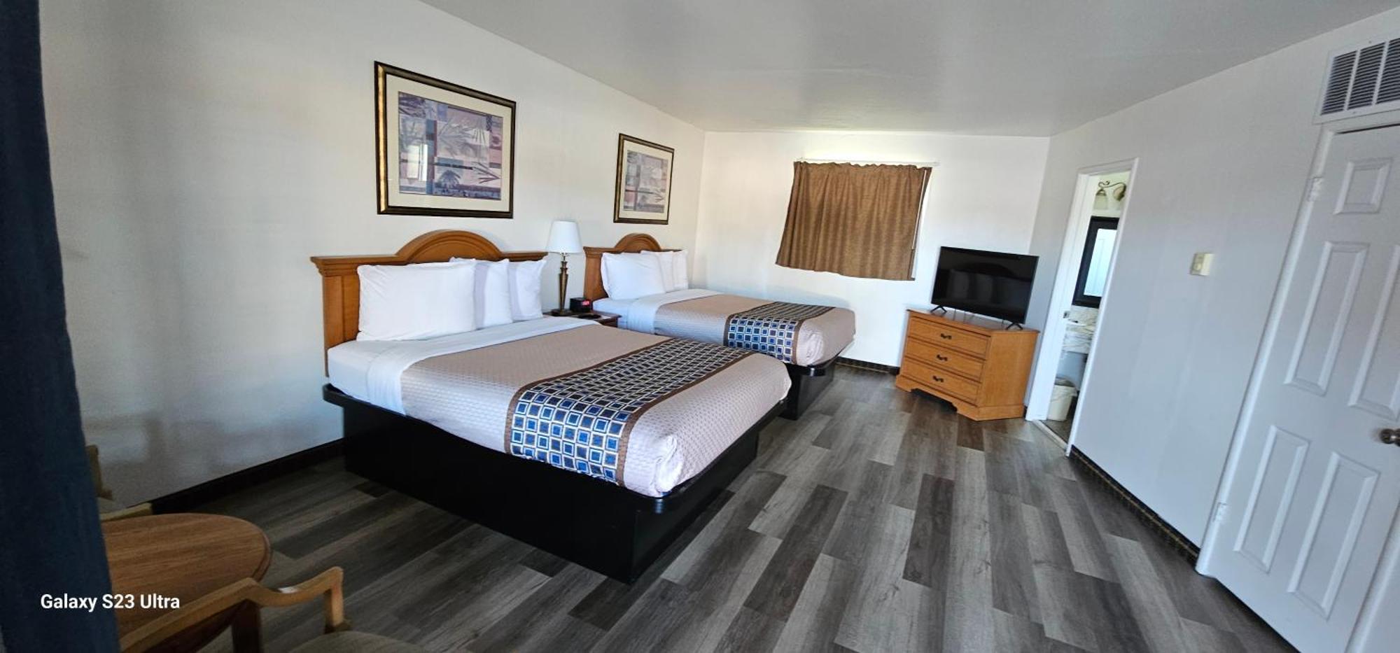 North Coast Inn Crescent City Luaran gambar