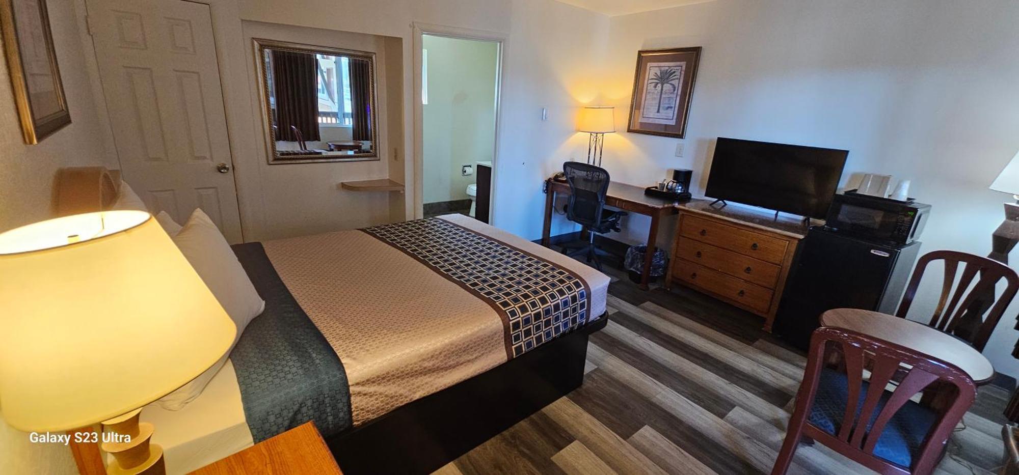 North Coast Inn Crescent City Luaran gambar