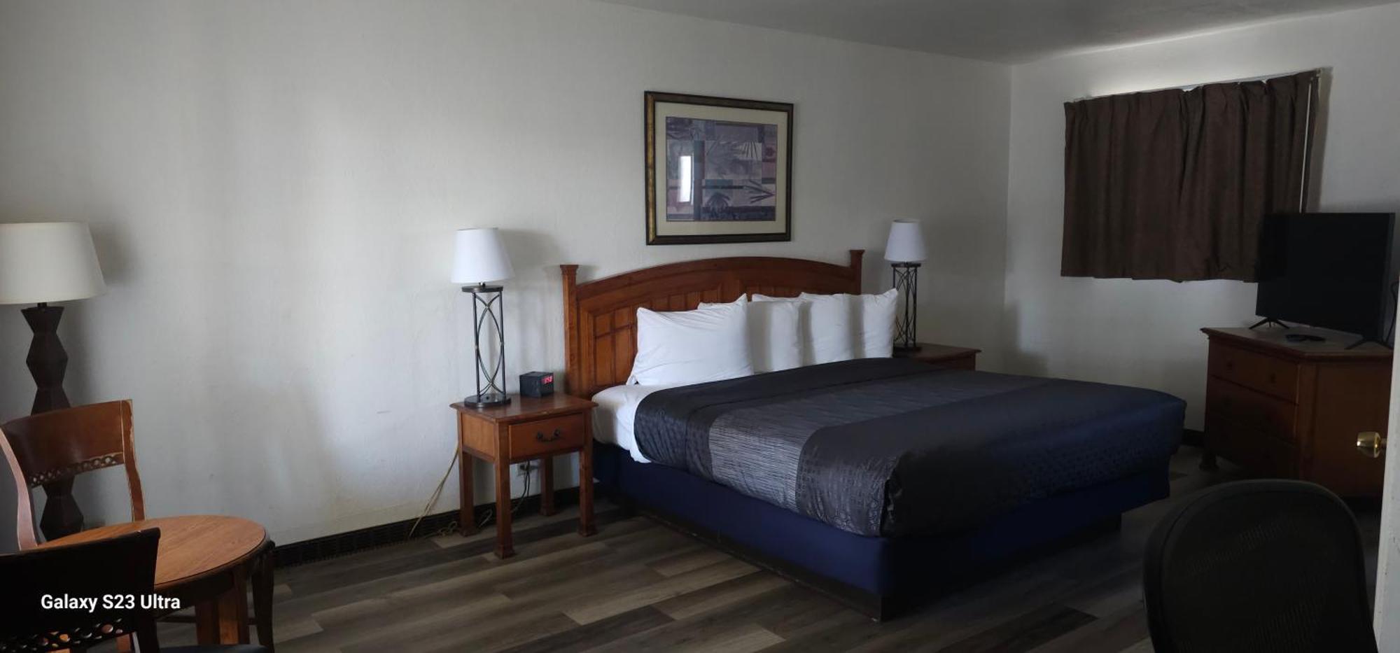 North Coast Inn Crescent City Luaran gambar