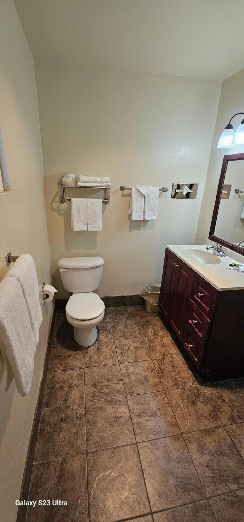 North Coast Inn Crescent City Luaran gambar