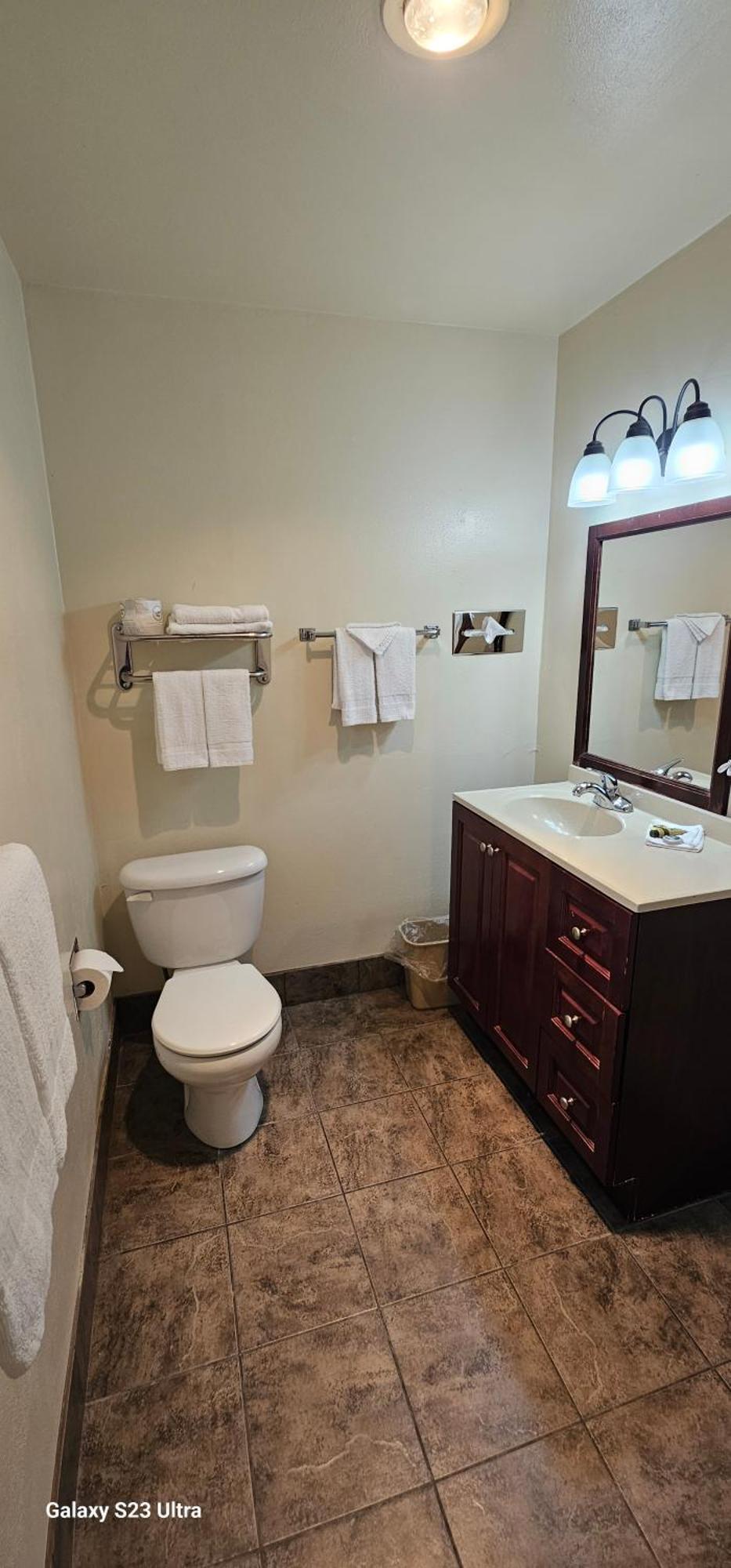 North Coast Inn Crescent City Bilik gambar