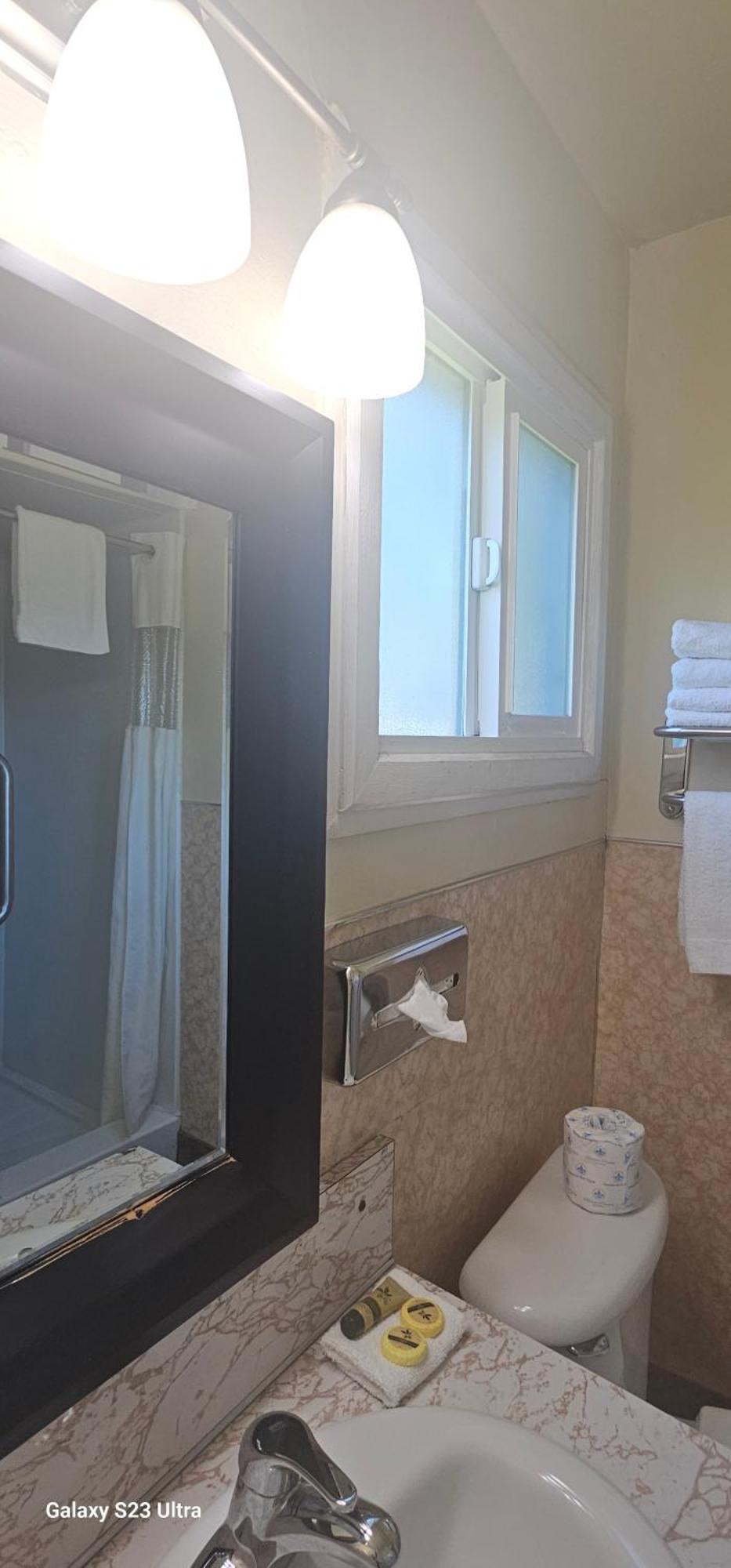 North Coast Inn Crescent City Luaran gambar