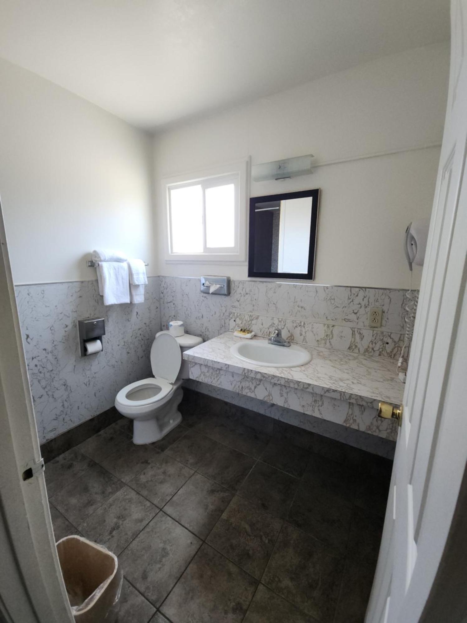 North Coast Inn Crescent City Luaran gambar