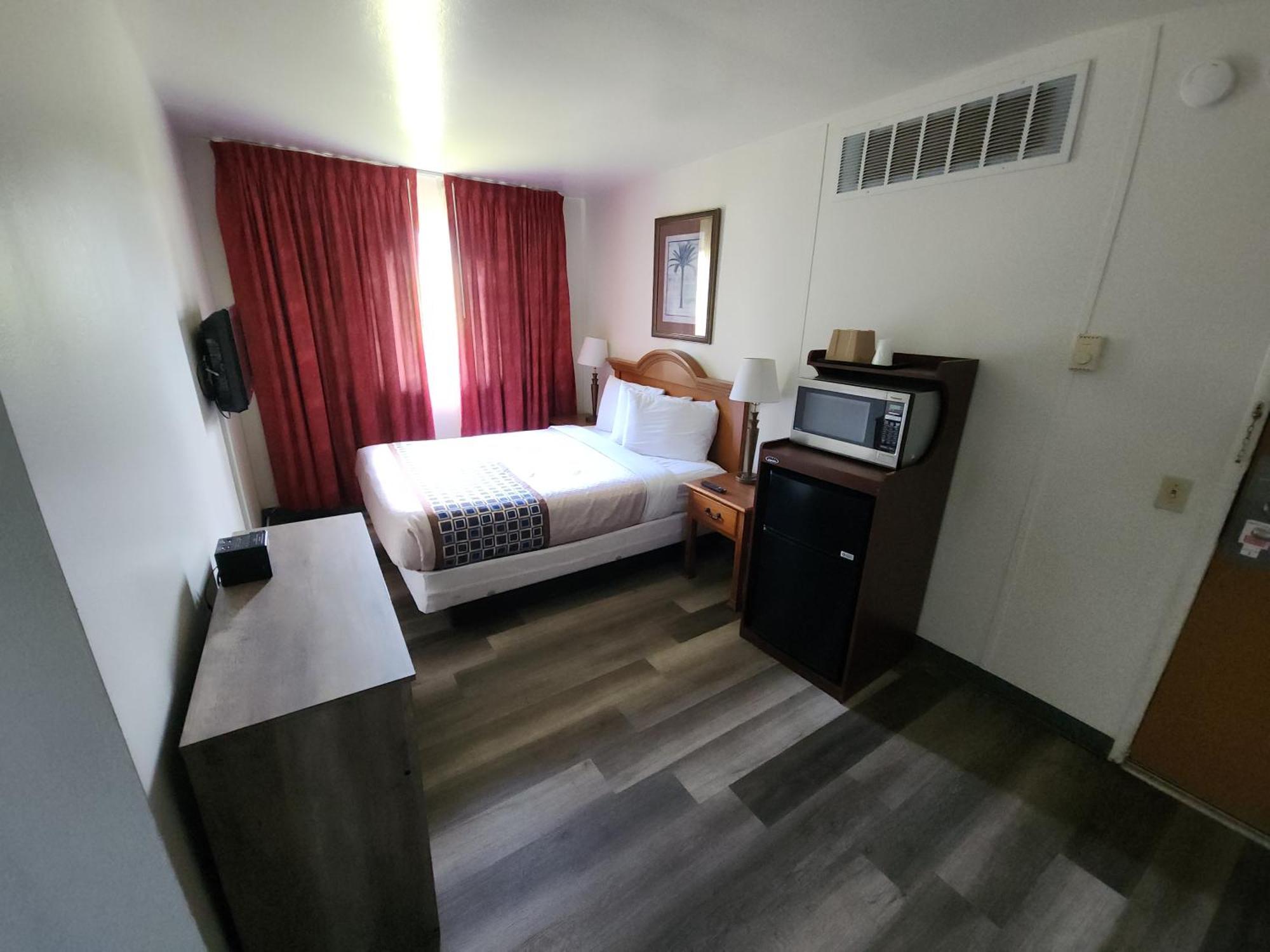 North Coast Inn Crescent City Luaran gambar