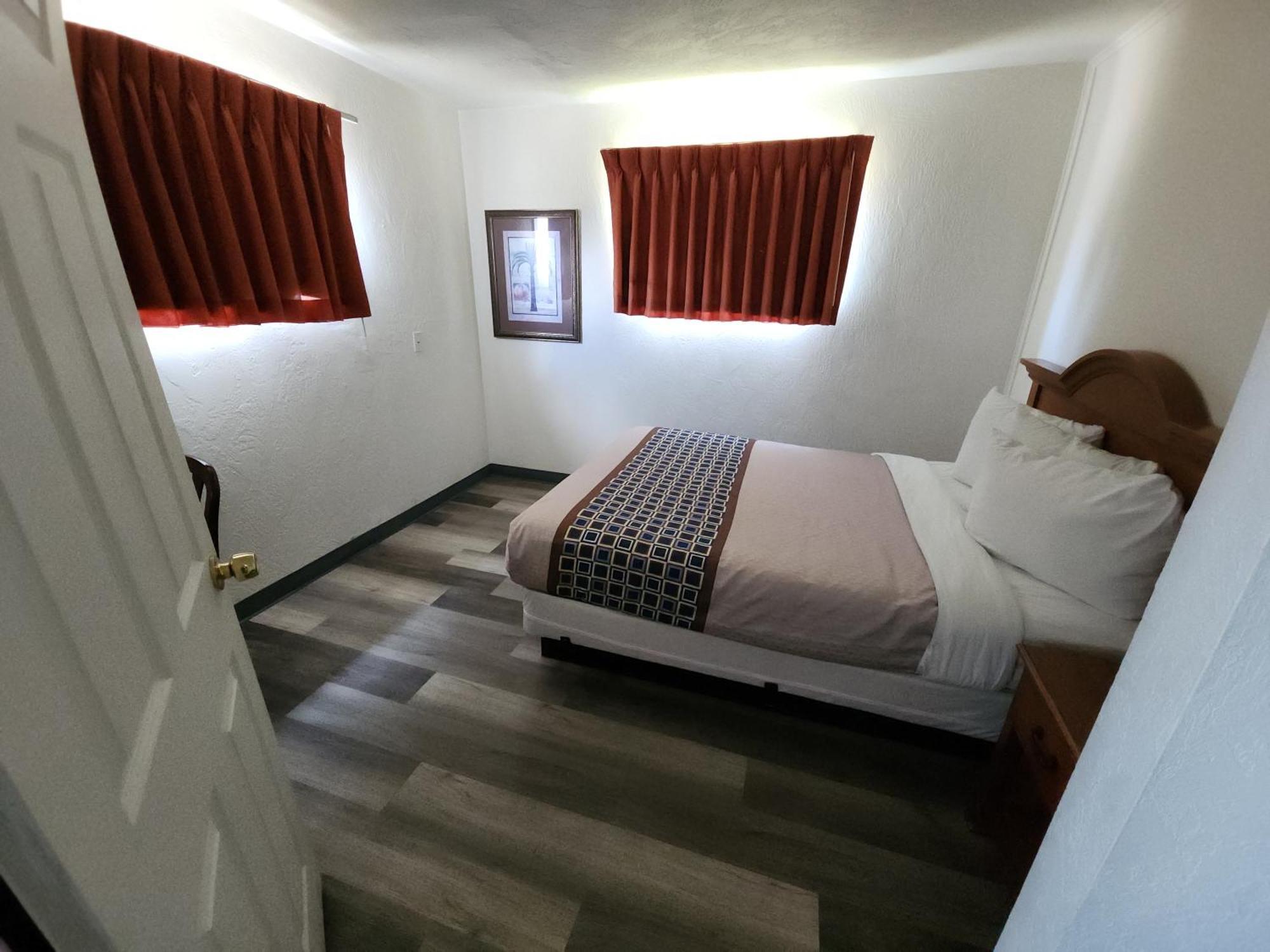 North Coast Inn Crescent City Luaran gambar
