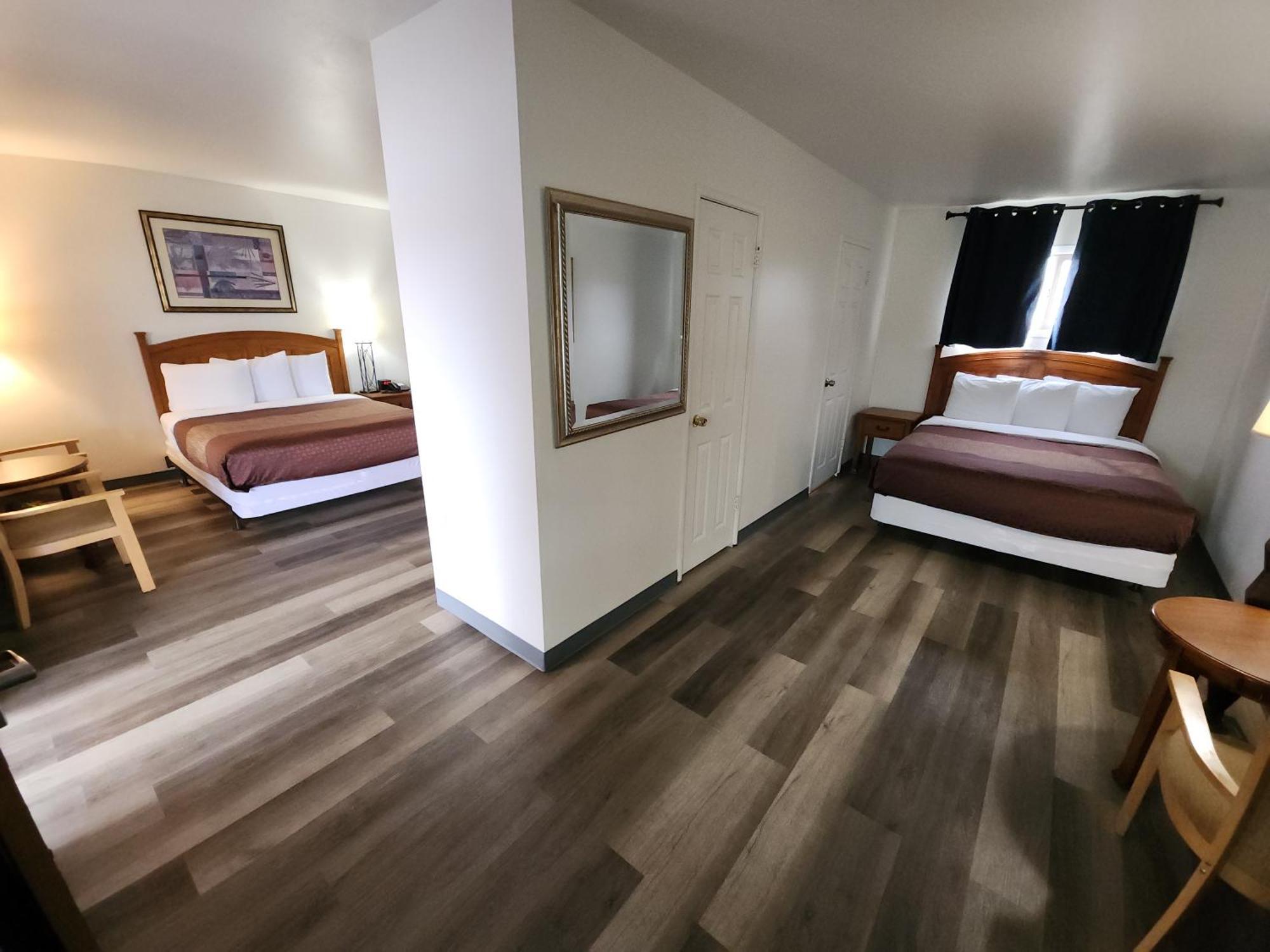 North Coast Inn Crescent City Luaran gambar