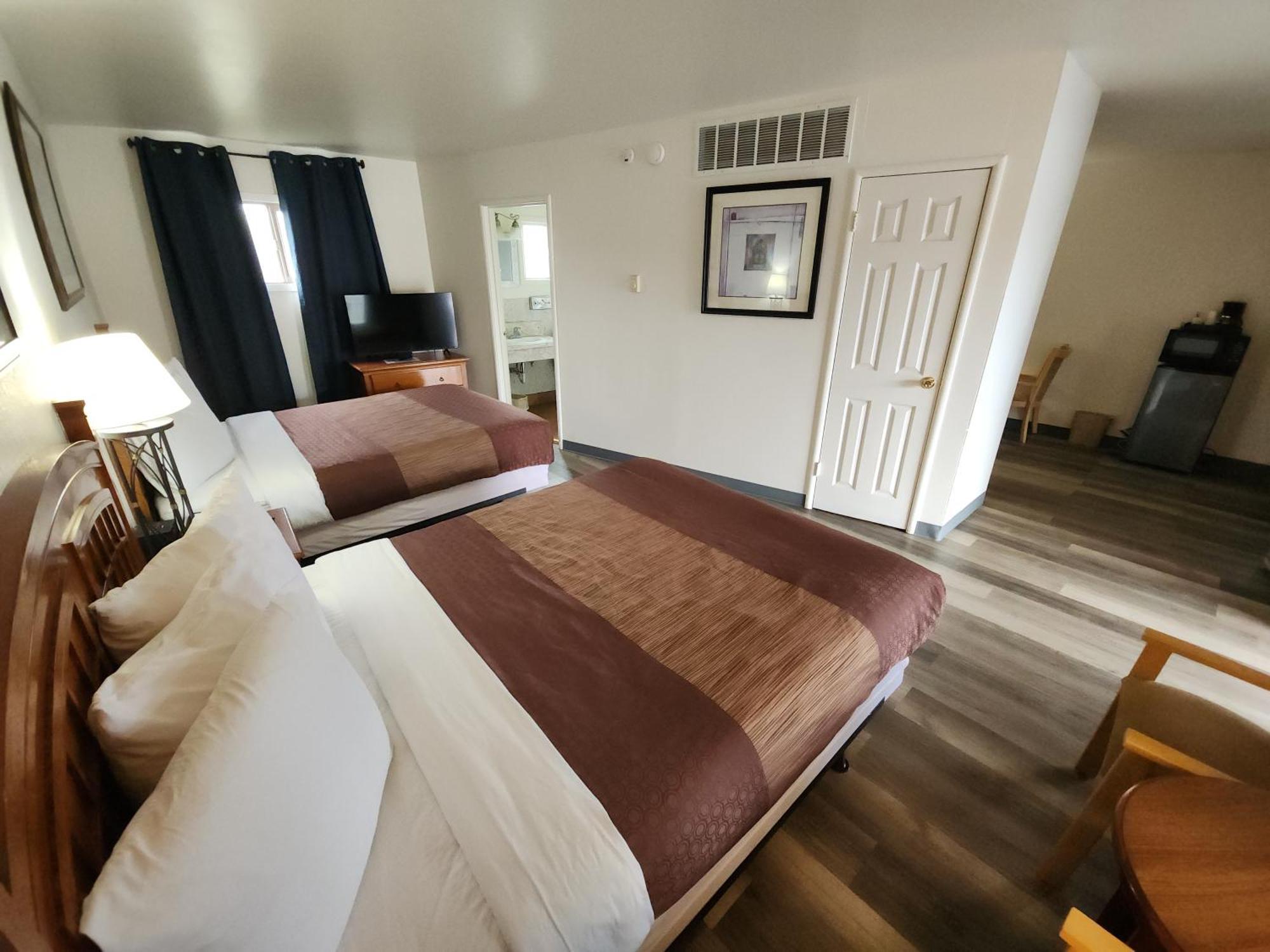 North Coast Inn Crescent City Luaran gambar