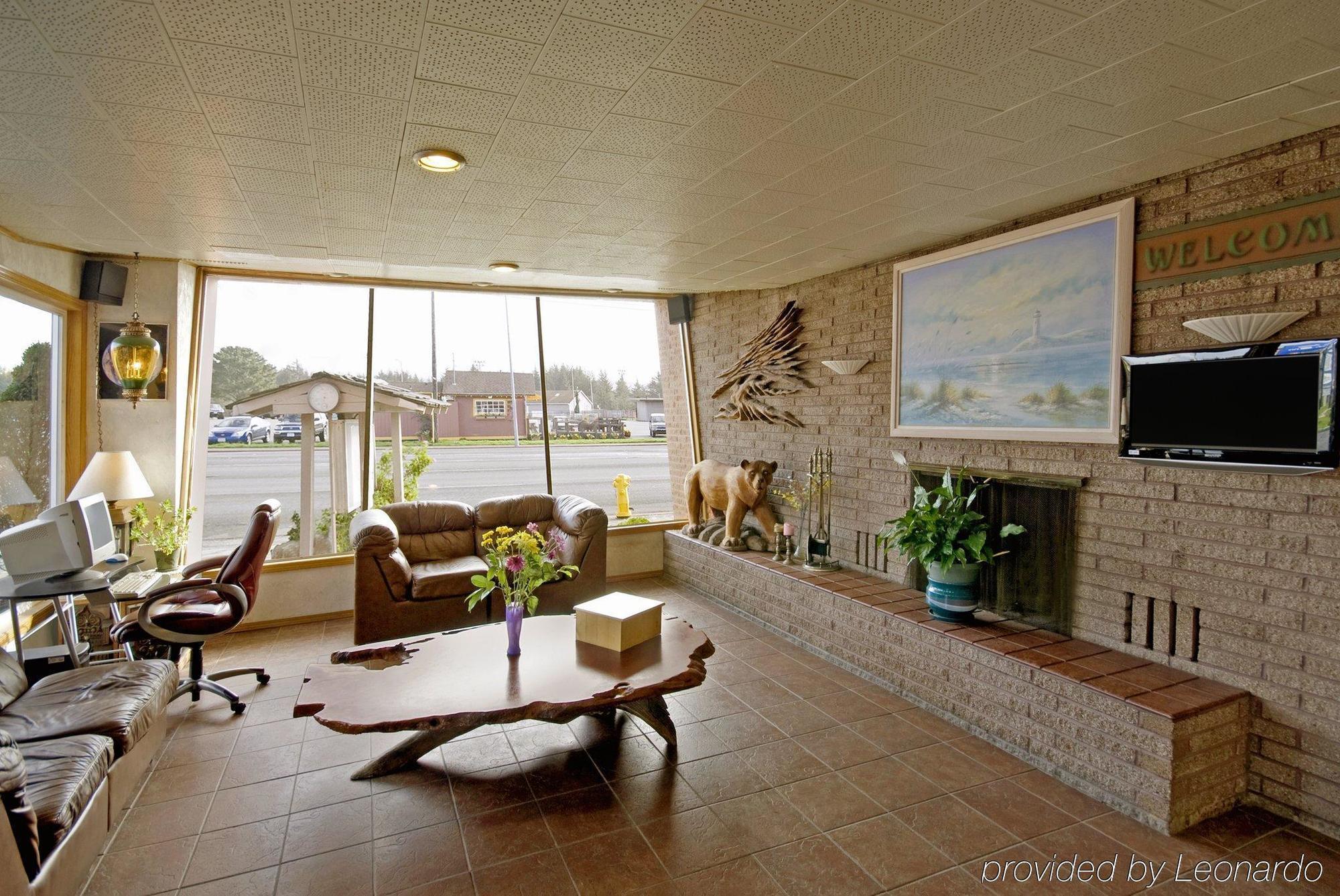 North Coast Inn Crescent City Bilik gambar