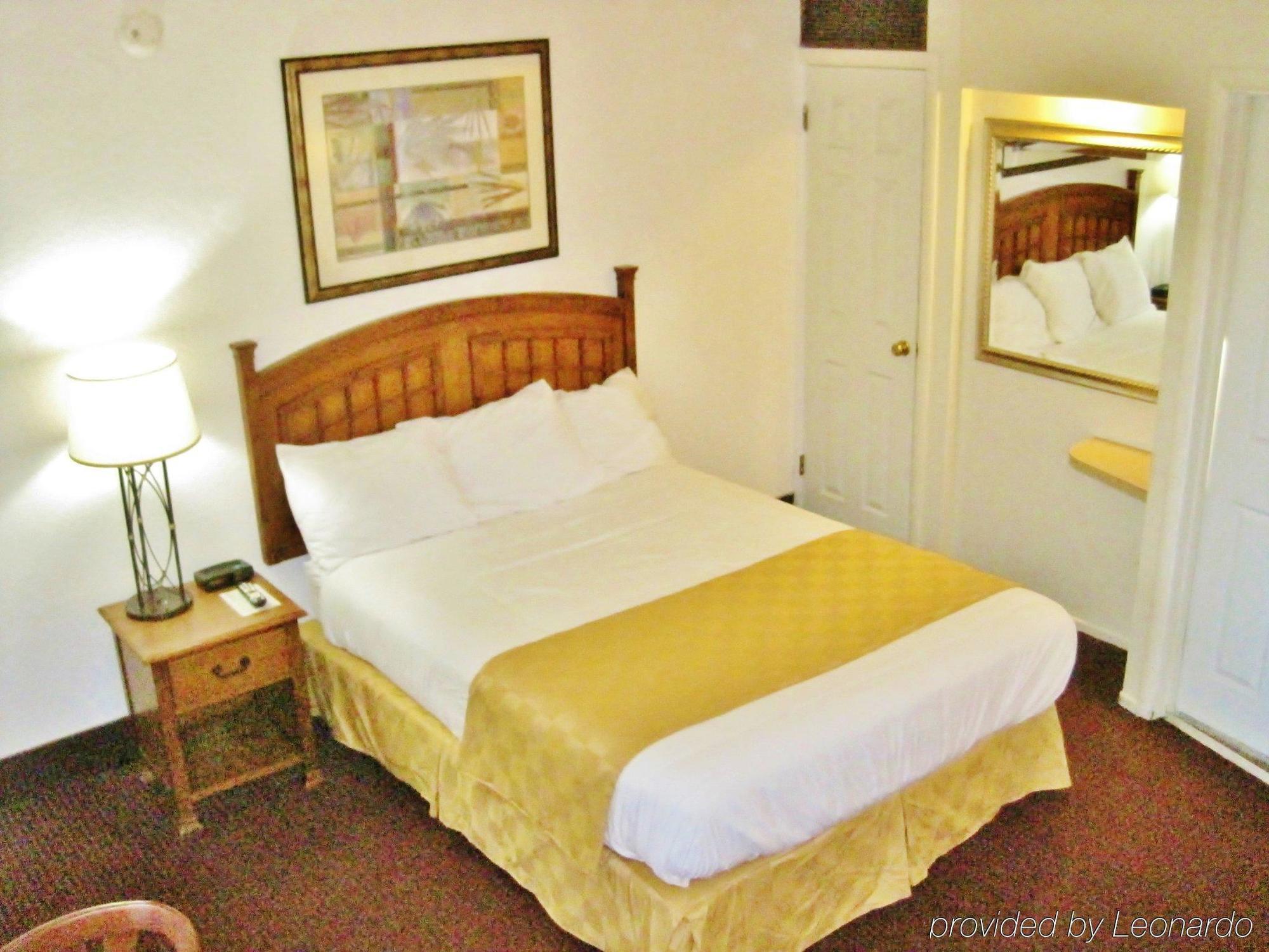 North Coast Inn Crescent City Luaran gambar