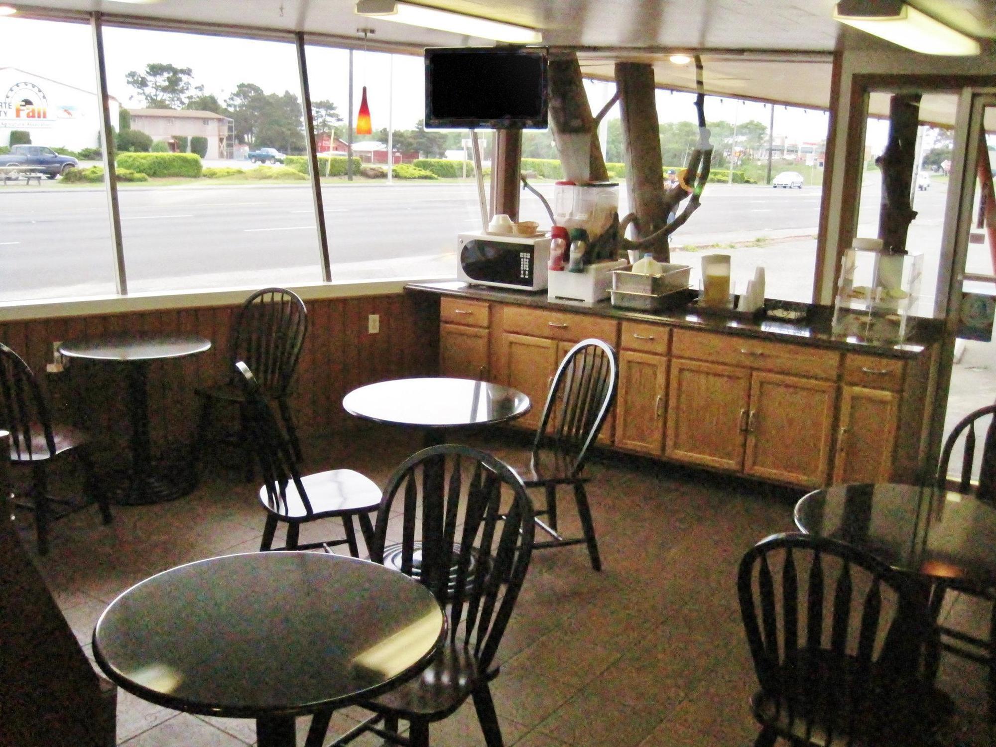 North Coast Inn Crescent City Luaran gambar