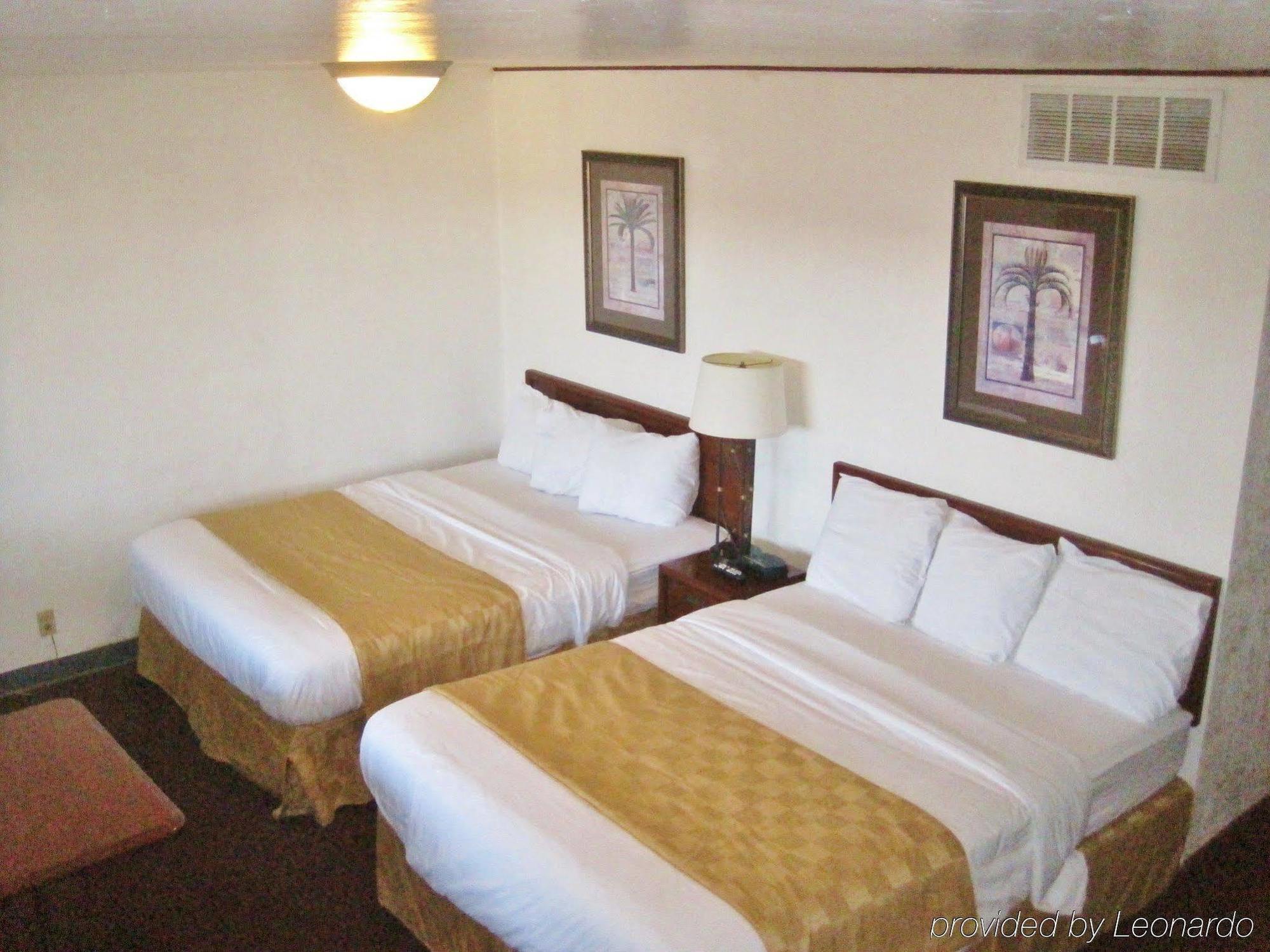 North Coast Inn Crescent City Luaran gambar