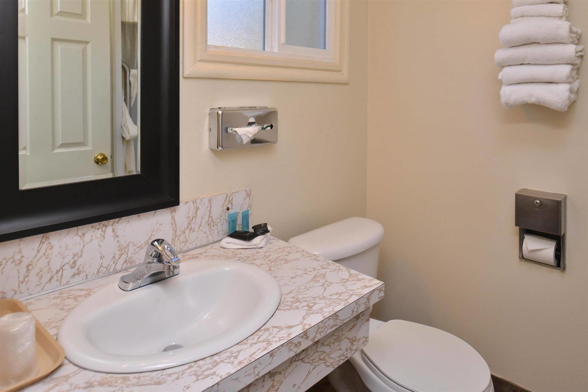 North Coast Inn Crescent City Luaran gambar