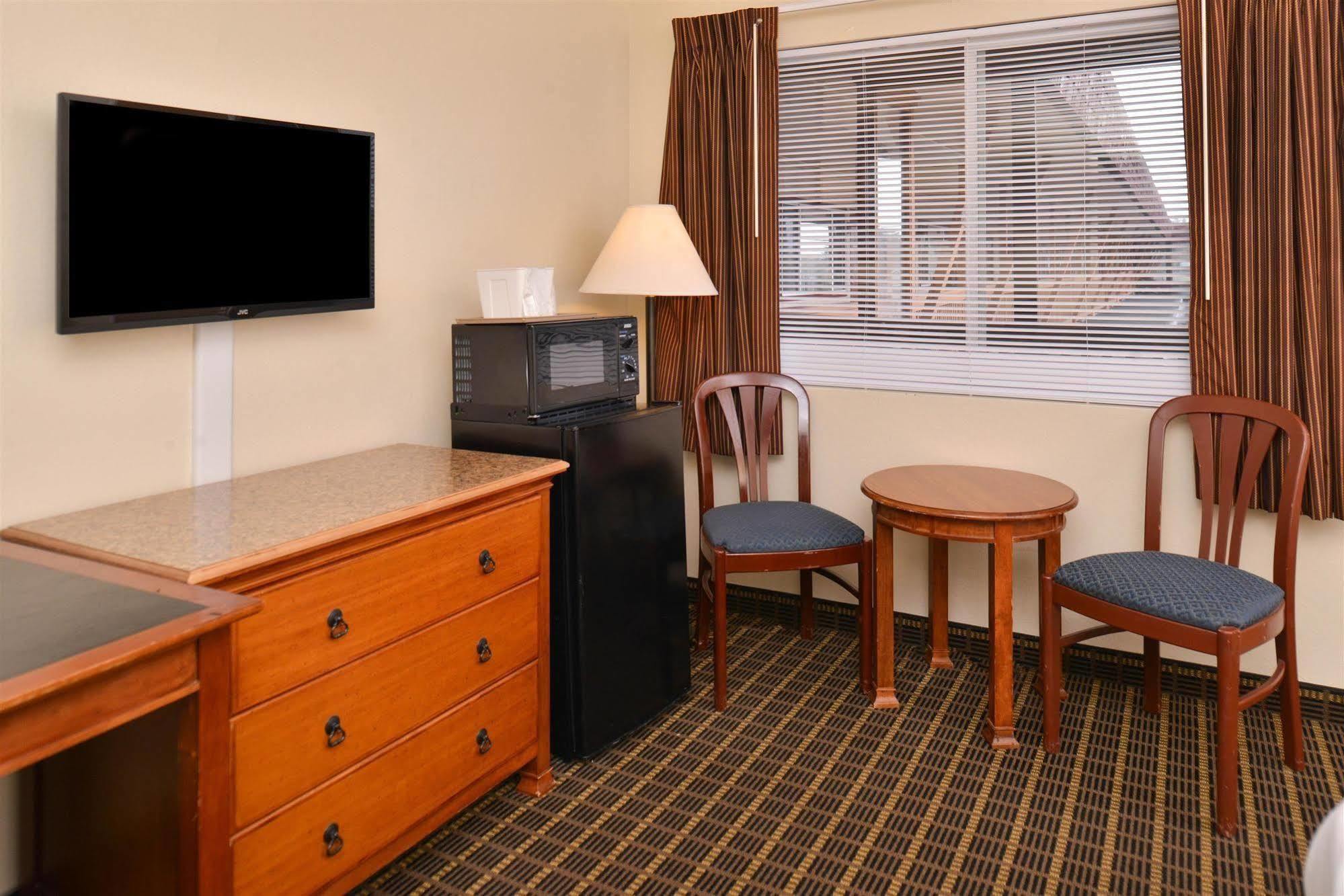 North Coast Inn Crescent City Luaran gambar