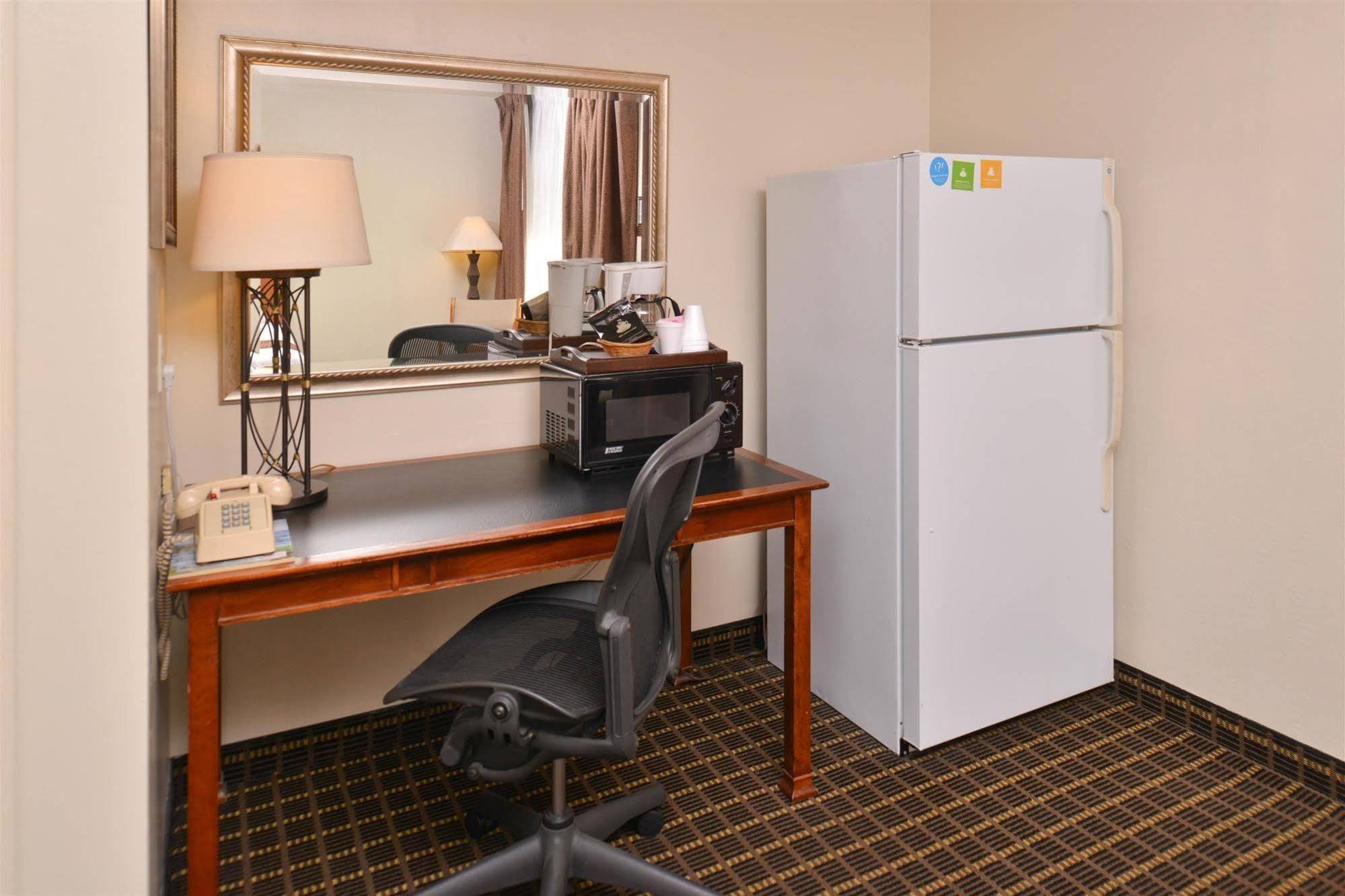 North Coast Inn Crescent City Luaran gambar