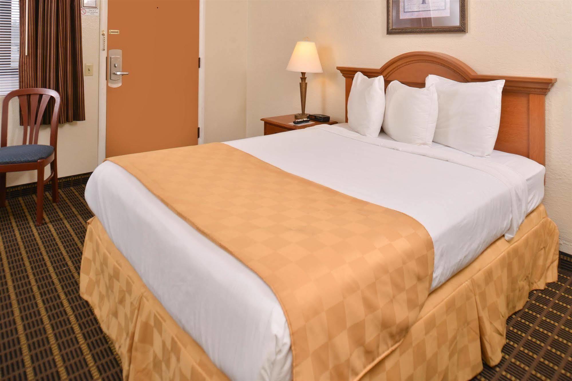 North Coast Inn Crescent City Luaran gambar