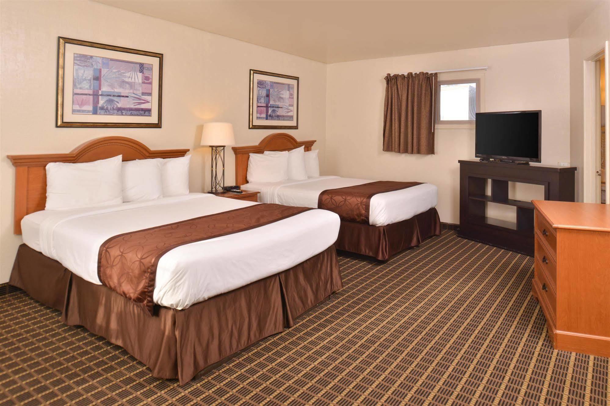 North Coast Inn Crescent City Luaran gambar