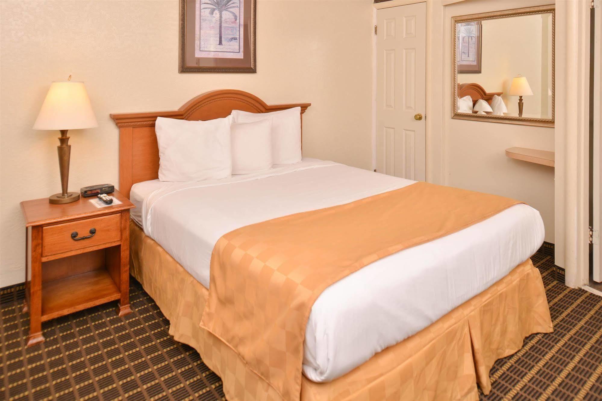 North Coast Inn Crescent City Luaran gambar