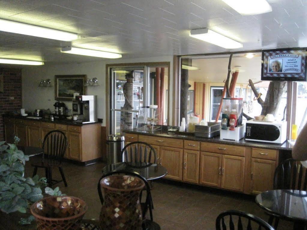 North Coast Inn Crescent City Luaran gambar