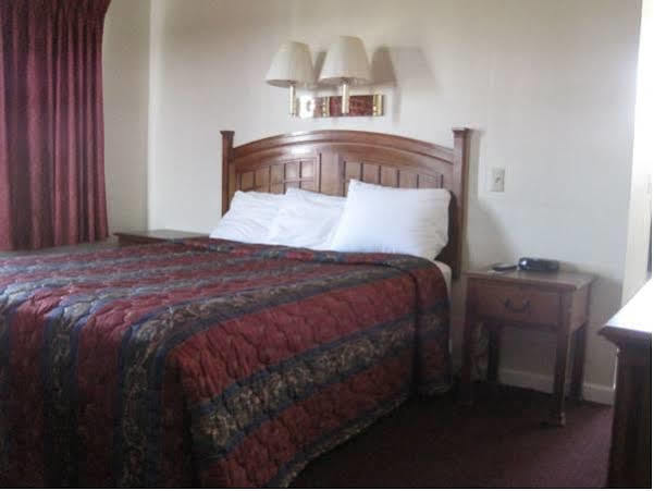 North Coast Inn Crescent City Luaran gambar